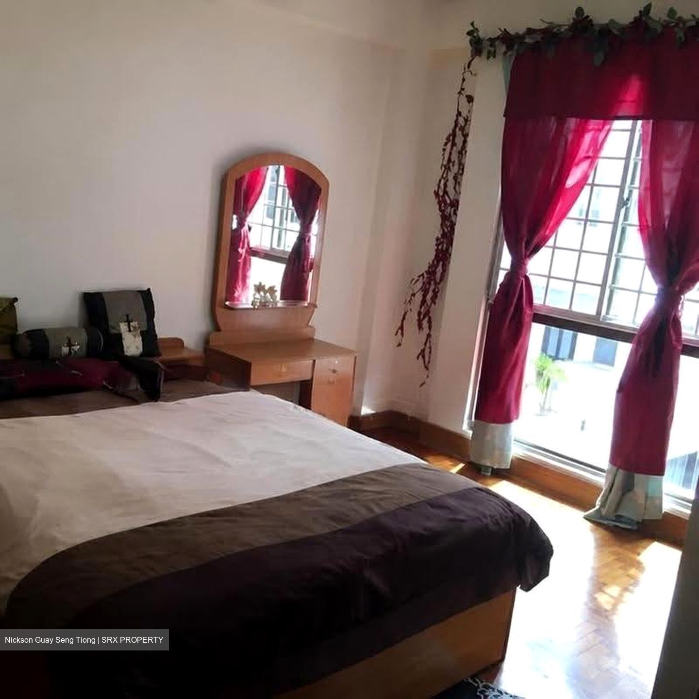 Parkview Apartments (D23), Apartment #625524361